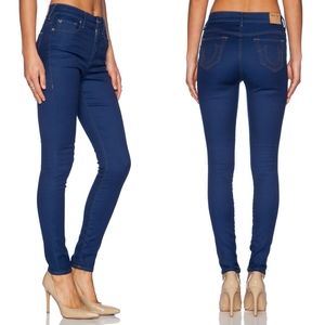 NEW True Religion Halley Jeans